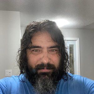 Meet your Posher, George